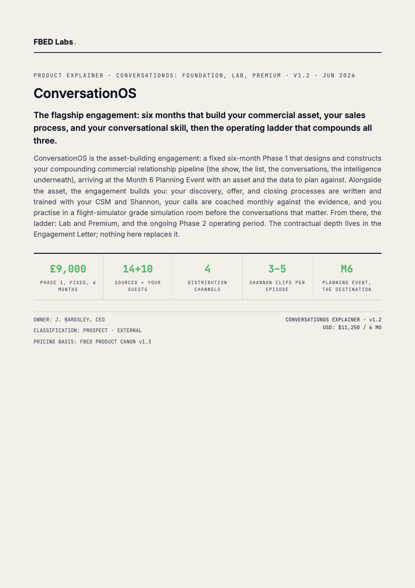 ConversationOS Explainer
