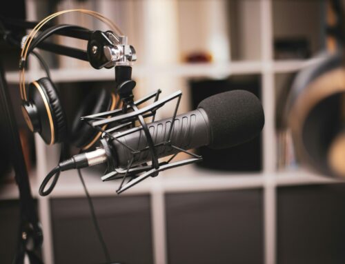 Is podcast marketing right for your business?