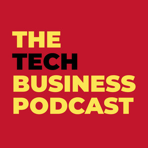 tech podcast
